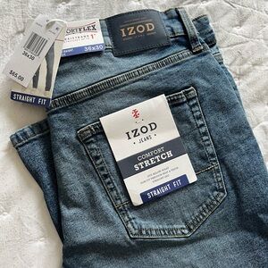 Izod men’s jeans